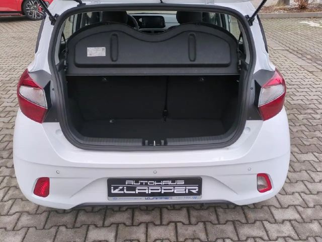 Hyundai i10 Select