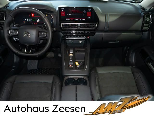 Citroën C5 Aircross Hybrid Max