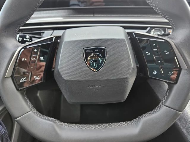 Peugeot 3008 Allure Pack Hybrid