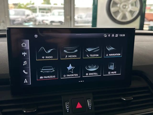 Audi Q5 50 TDI Quattro S-Line