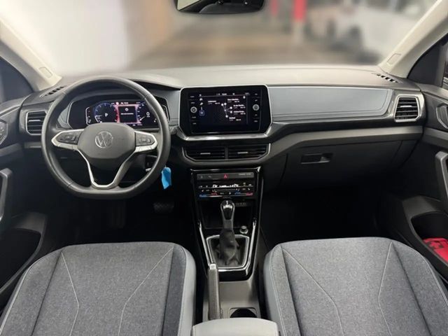 Volkswagen T-Cross DSG IQ.Drive Style