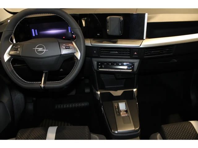 Opel Frontera 1.2 Turbo 48V-Hybrid ''Edition'' Allwetterreifen S