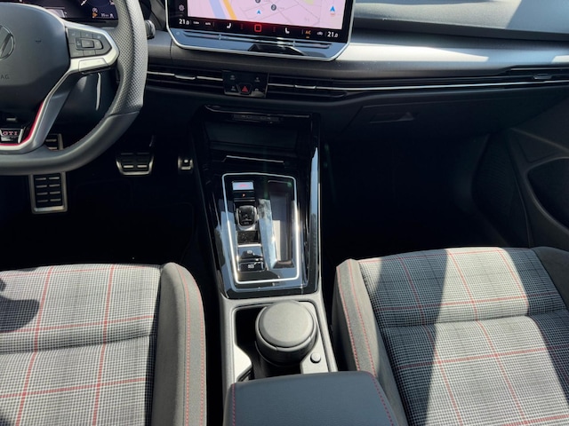 Volkswagen Golf 2.0 TSI GTI Golf VIII