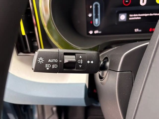 Fiat Grande Panda 1.2 eDCT 74 kW Icon