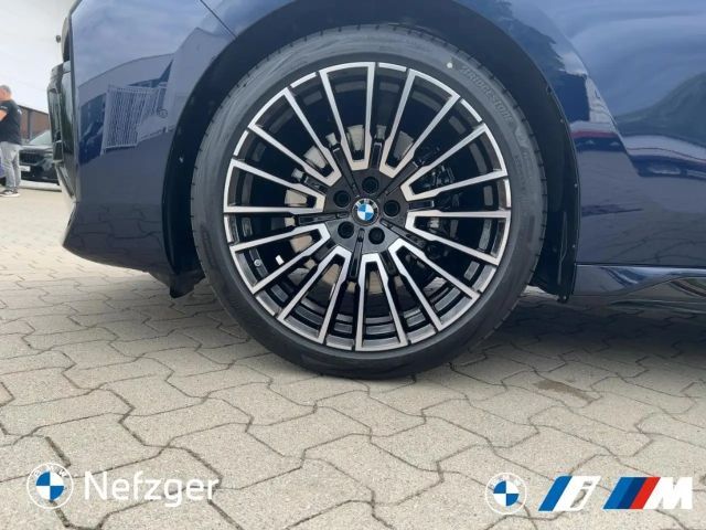 BMW 740 740d M-Sport Sedan xDrive