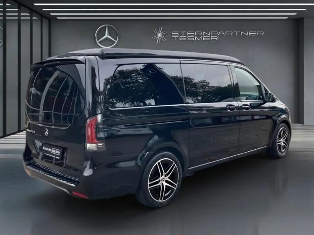 Mercedes-Benz Marco Polo AMG Line