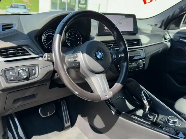 BMW X2 M-Sport xDrive