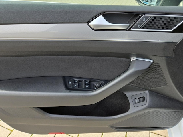 Volkswagen Passat 2.0 TDI Business Variant