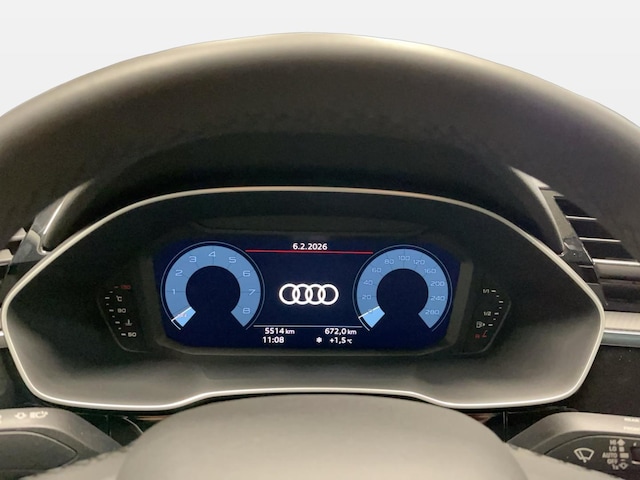 Audi Q3 35 TFSI S-Line S-Tronic Sportback