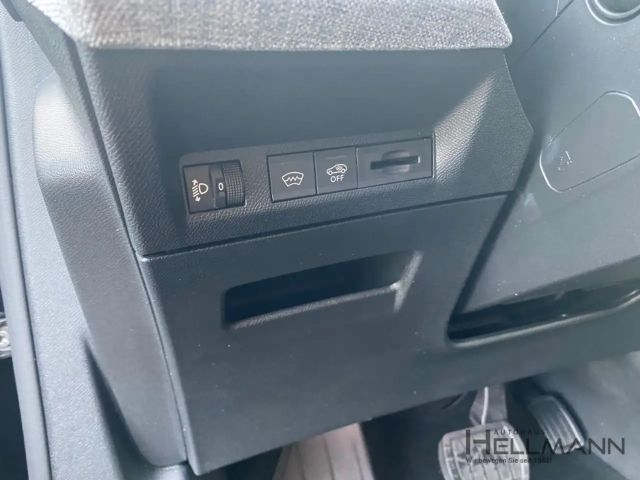 Peugeot 5008 Allure Pack Hybrid