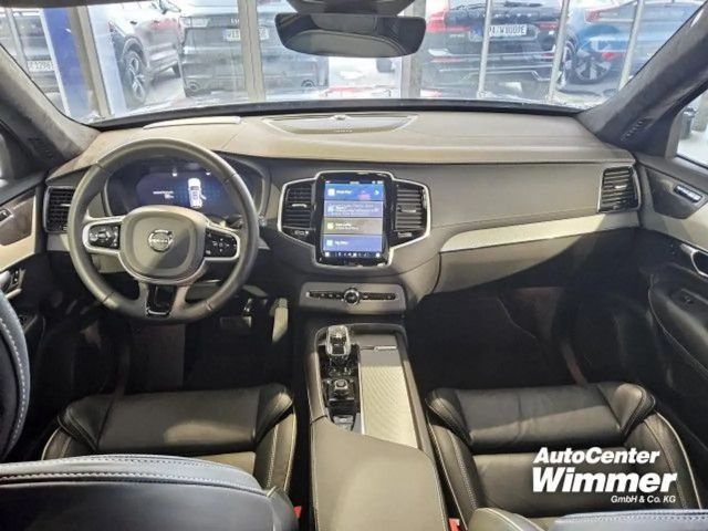 Volvo XC90 AWD Ultimate