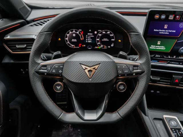 Cupra Formentor DSG VZ