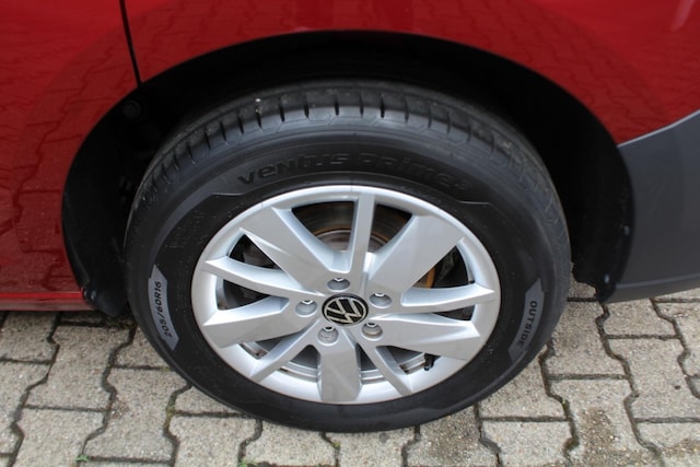 Volkswagen Caddy 2.0 TDI Life