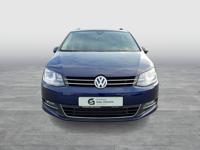 Volkswagen Sharan 1.4 TSI Highline