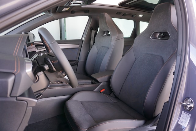 Cupra Leon 2.0 TSI ST Sportstourer VZ