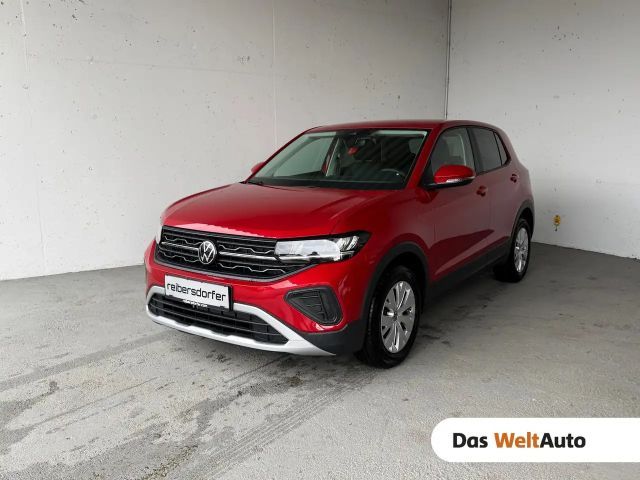 Volkswagen T-Cross 4Me TSI