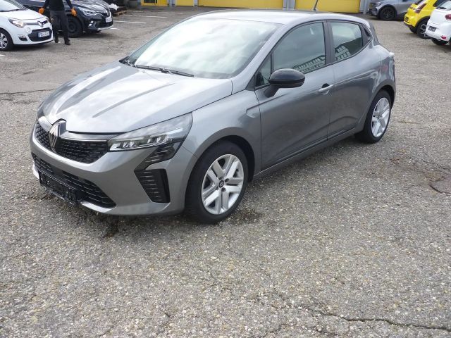 Renault Clio Evolution TCe 90