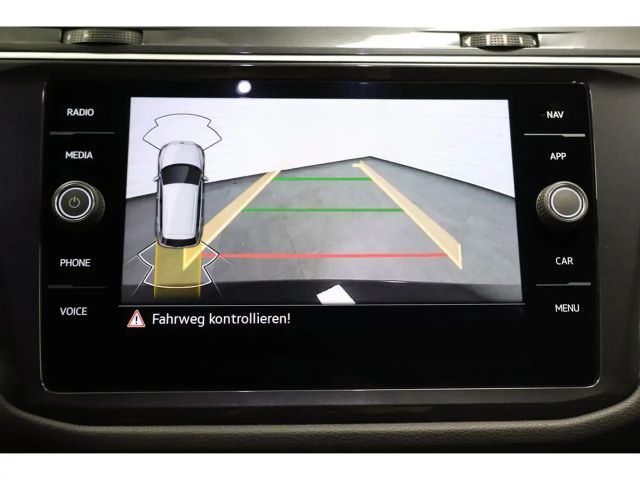 Volkswagen Tiguan 2.0 TDI Allspace R-Line