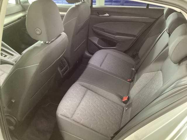 Volkswagen Golf Golf VIII Move