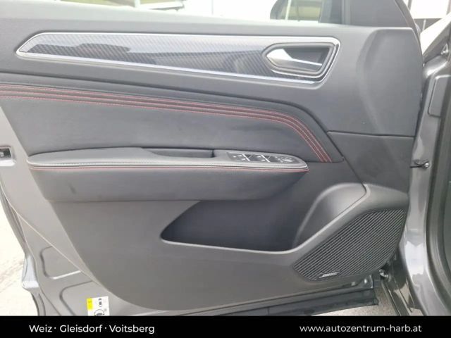 Renault Arkana E-Tech Hybrid