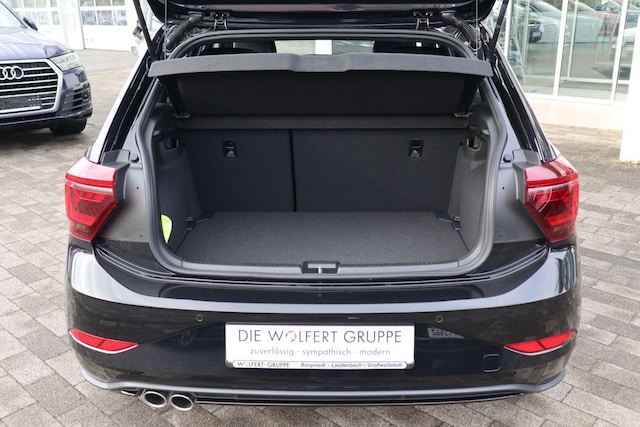 Volkswagen Polo DSG GTI