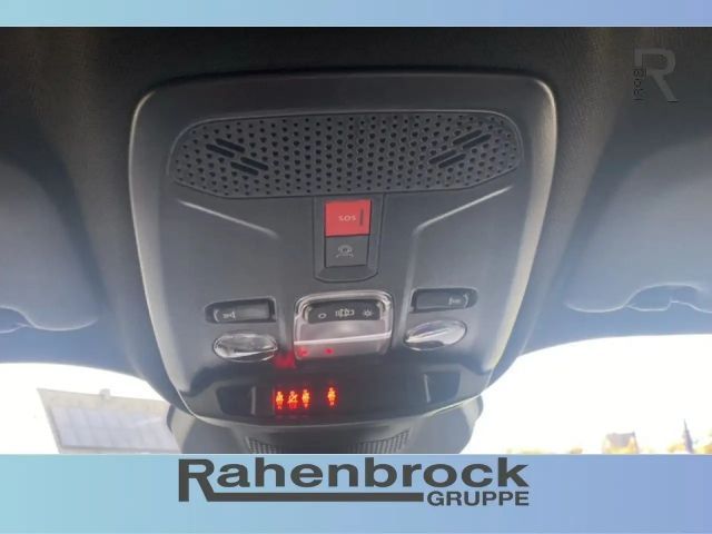 Peugeot 2008 Allure Pack Hybrid