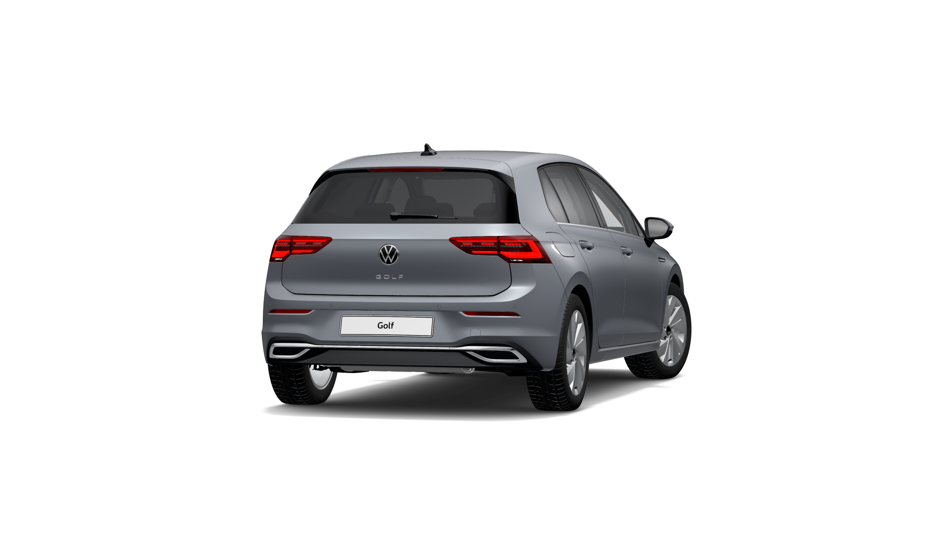 Volkswagen Golf 1.5 TSI Golf VIII Style