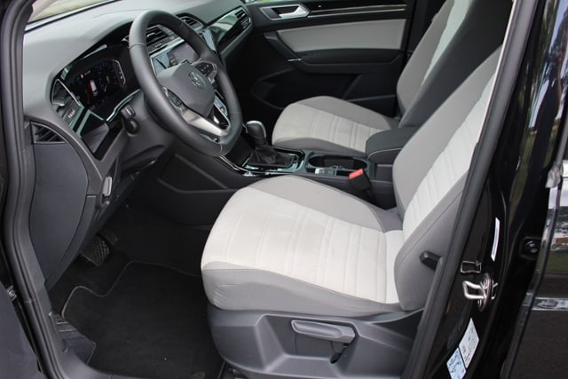 Volkswagen Touran 2.0 TDI