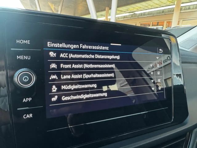 Volkswagen T-Roc 4Me TSI