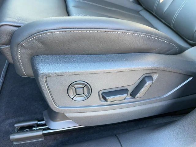 Audi Q5 Quattro S-Tronic