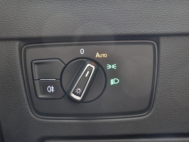 Volkswagen Passat GTE Variant