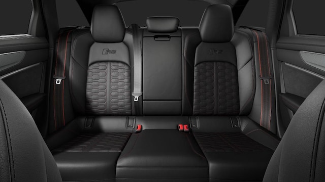 Audi RS6 Avant Quattro