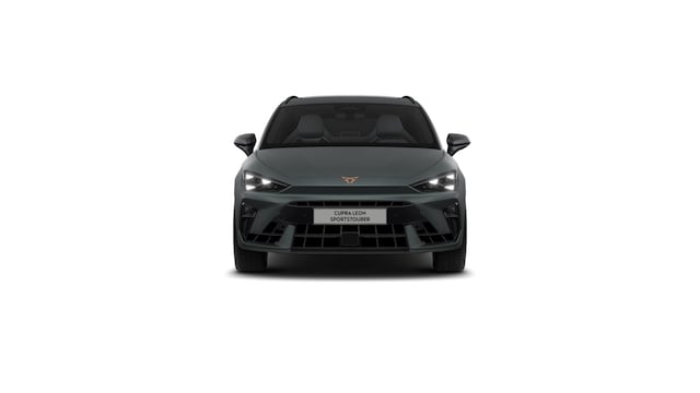 Cupra Leon 2.0 TSI DSG Sportstourer VZ