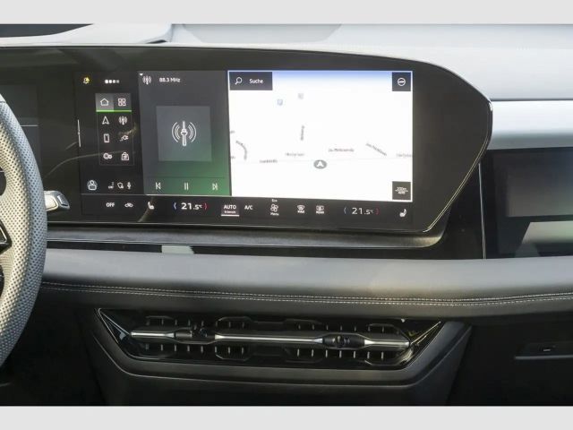 Audi Q6 e-tron S-Line