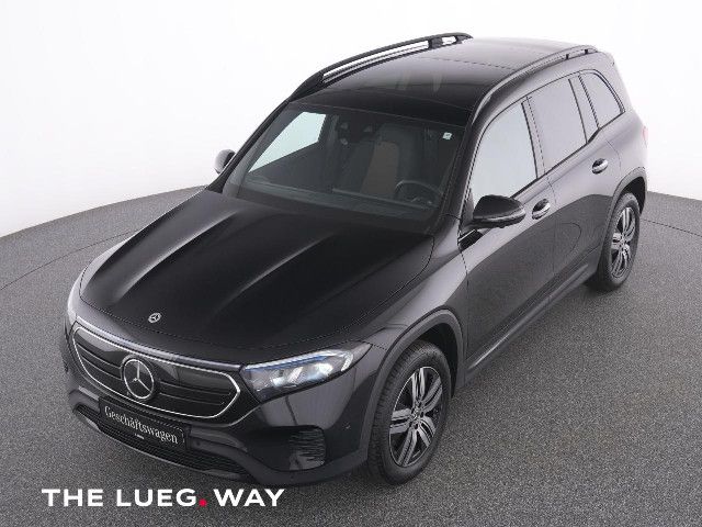 Mercedes-Benz EQB 250