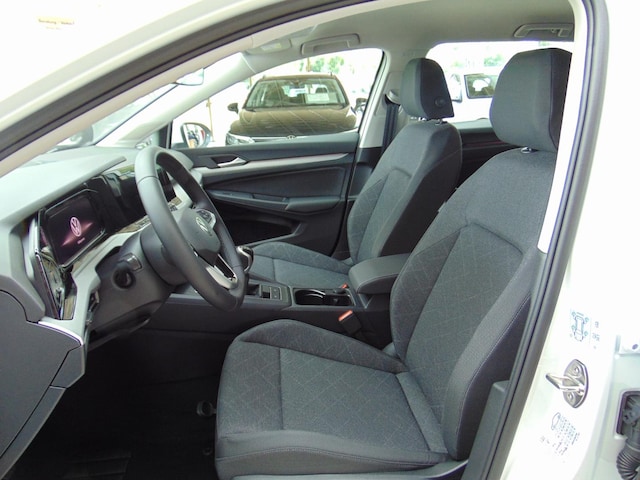 Volkswagen Golf 2.0 TDI Variant