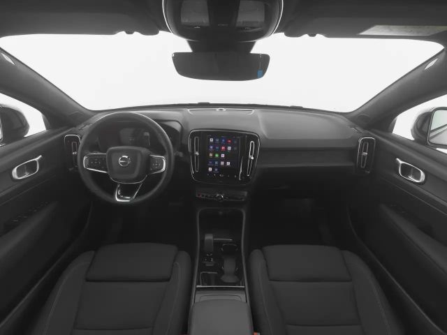 Volvo C40 Plus Recharge