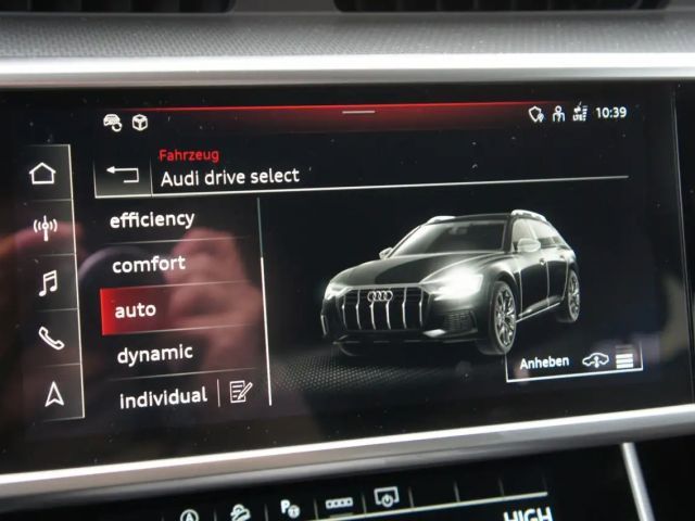 Audi A6 allroad Allroad*50*AAS*Audi pre sense 360°*NP.87K*MATRIX