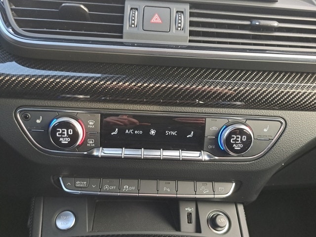 Audi Q5 40 TDI Quattro S-Tronic Sportback