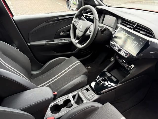 Opel Corsa GS-Line Grand Sport Turbo