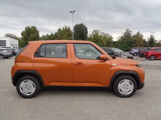 Hyundai INSTER 49 kWh