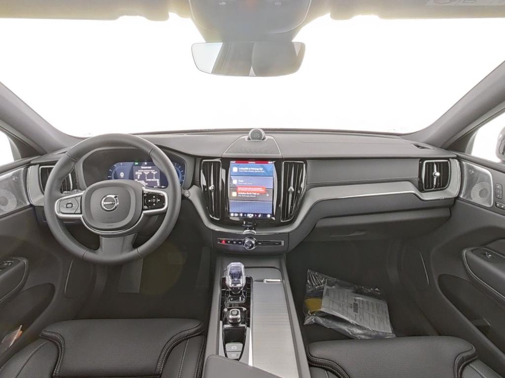 Volvo XC60 AWD Ultra