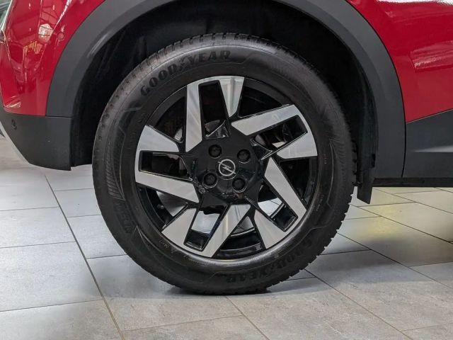 Opel Mokka 1.2 Turbo Elegance Turbo