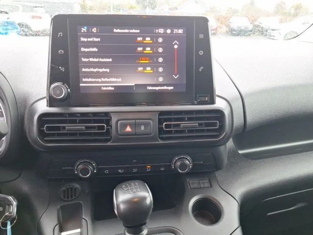 Opel Combo 1.5 CDTI Elegance Life