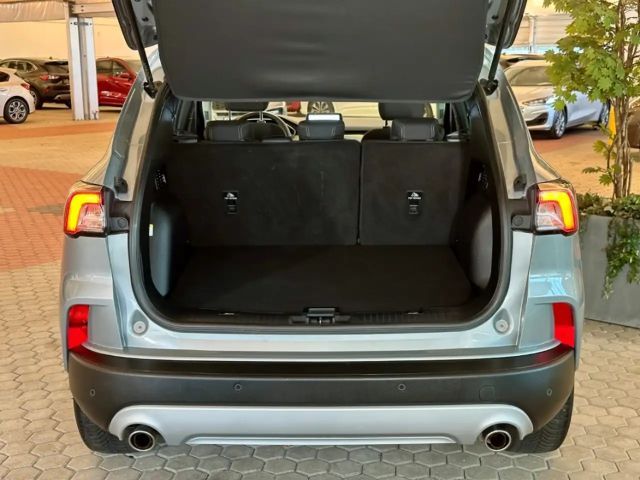 Ford Kuga Cool & Connect