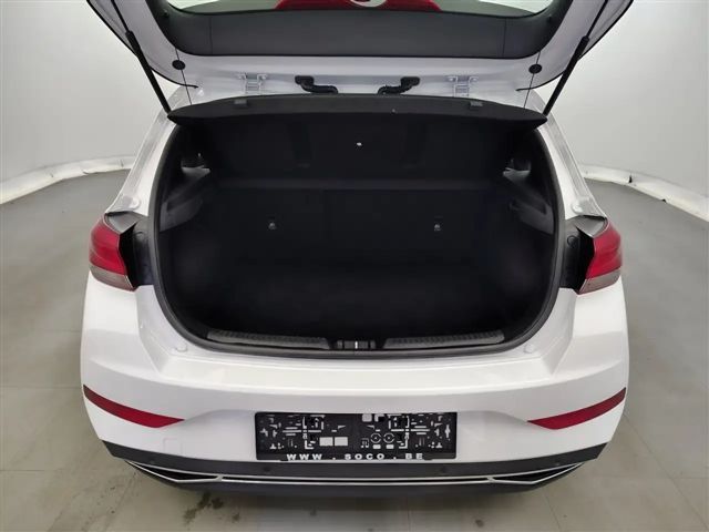 Hyundai i30 1.0 T-GDi