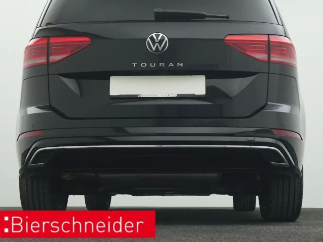 Volkswagen Touran 1.5 TSI DSG R-Line
