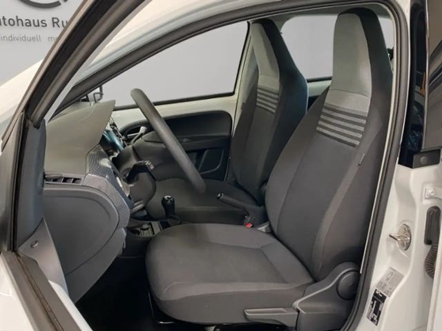 Volkswagen up! Move Move up!