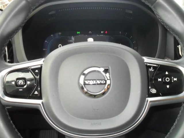 Volvo XC60 Bright Plus