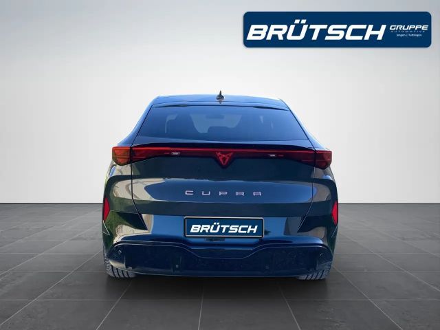 Cupra Tavascan Adrenaline Endurance